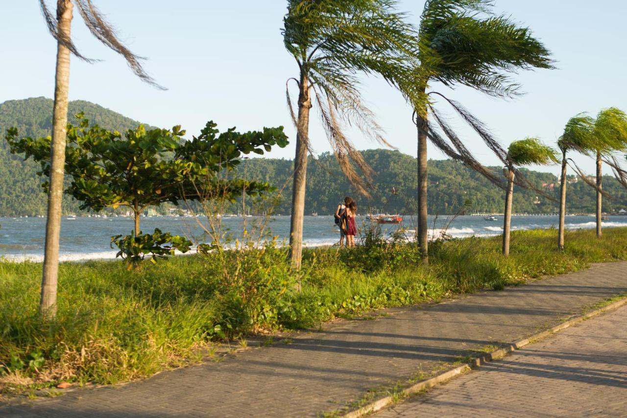 Vila Capilano Ubatuba Exteriér fotografie
